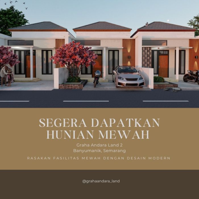 Graha Andara Banyumanik