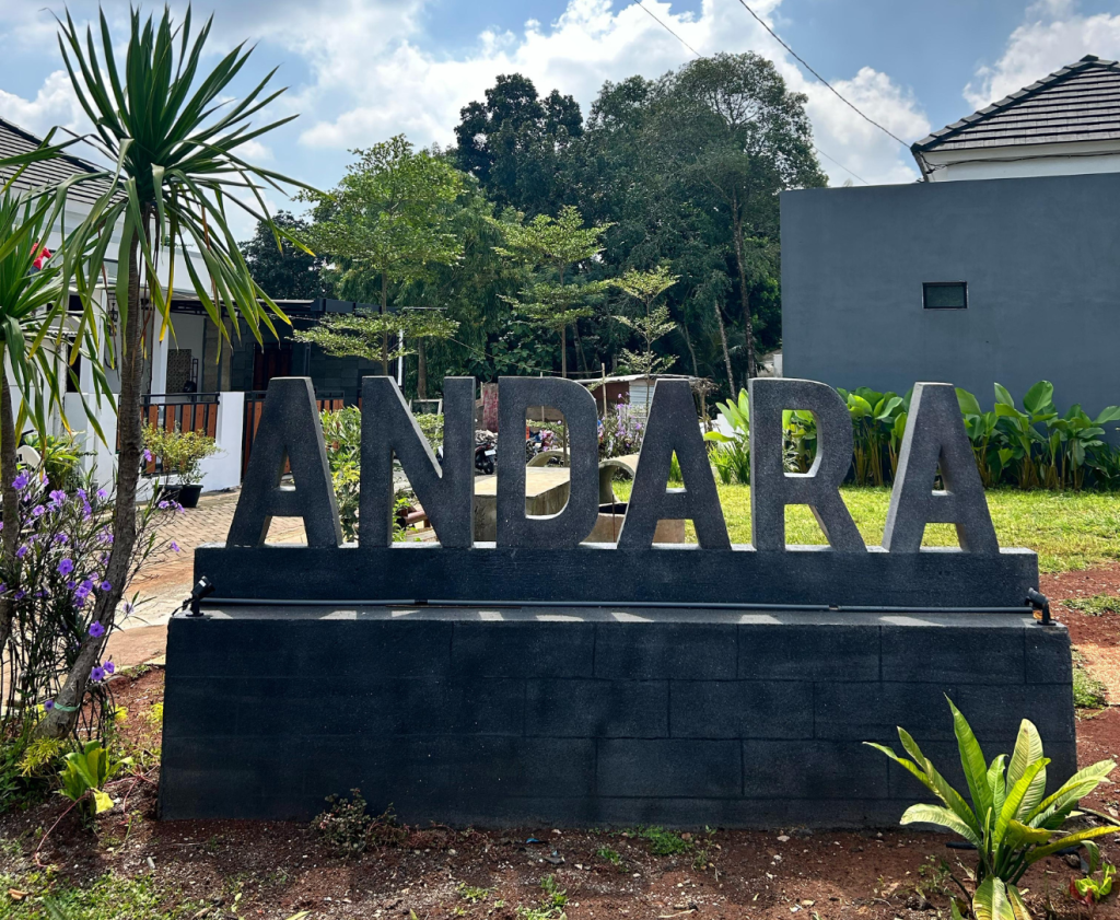 andara